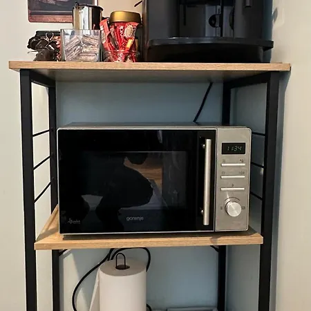 Operaapart
