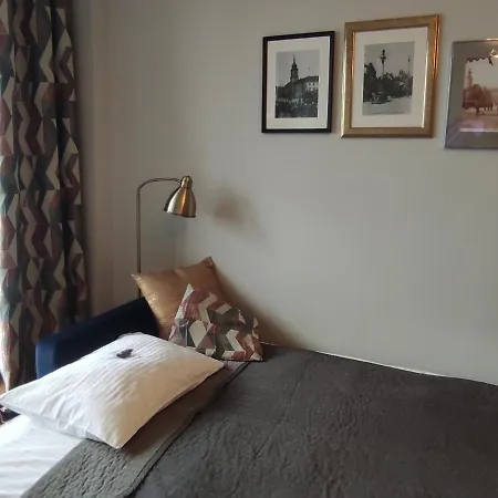 Operaapart Apartment