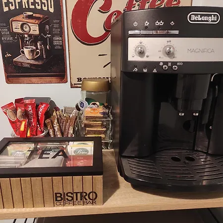 Operaapart * Warschau