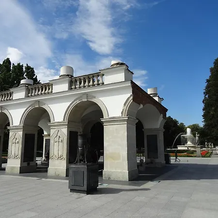 Apartment Operaapart