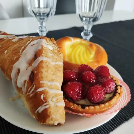 Apartment Operaapart *