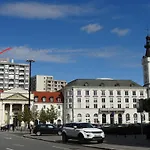 Apartman Operaapart *