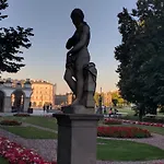 Apartman Operaapart *