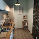 Operaapart Apartman