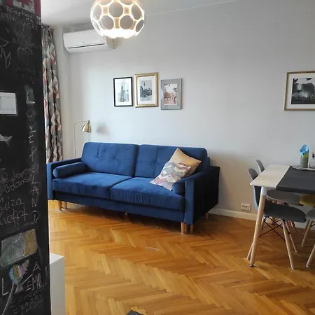 Operaapart Apartment Warschau