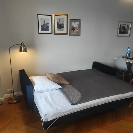Operaapart Lägenhet Warszawa