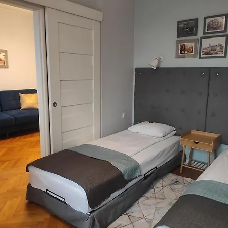 Operaapart * Warszawa