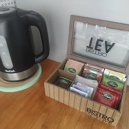 Operaapart * Βαρσοβία