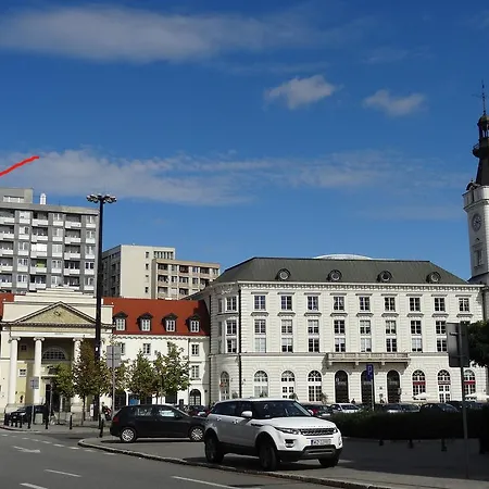 Lägenhet Operaapart *