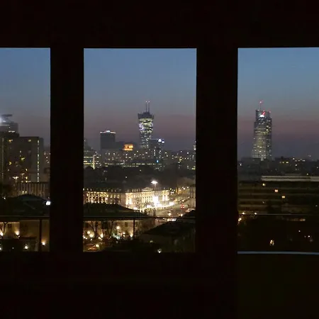 Lägenhet Operaapart Warszawa