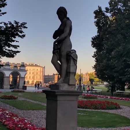 Lägenhet Operaapart *