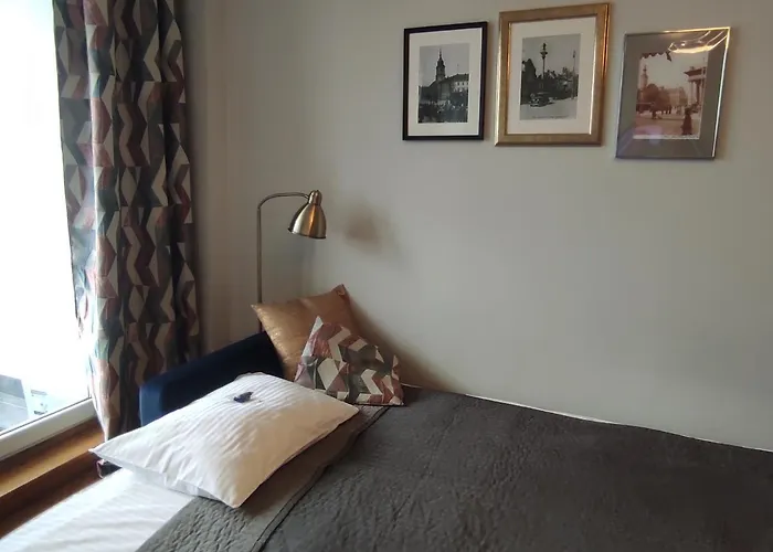 Operaapart Διαμέρισμα