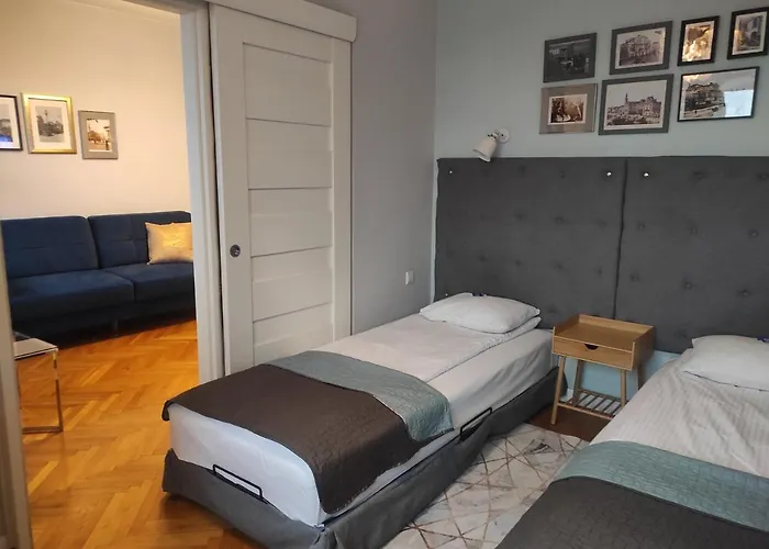 Operaapart * Βαρσοβία