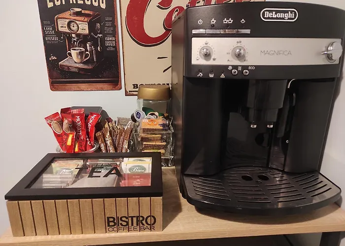 Operaapart * Βαρσοβία