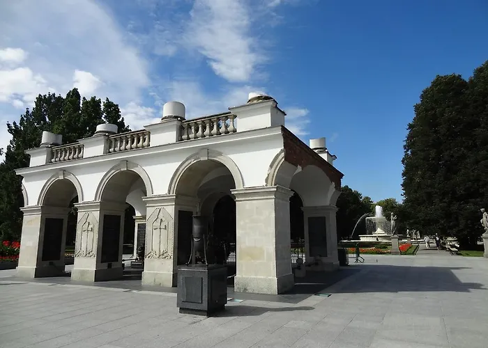 Διαμέρισμα Operaapart