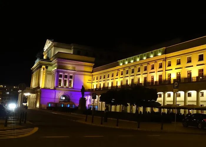 Operaapart Βαρσοβία