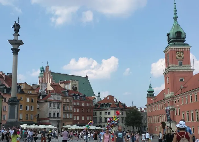 Operaapart * Βαρσοβία