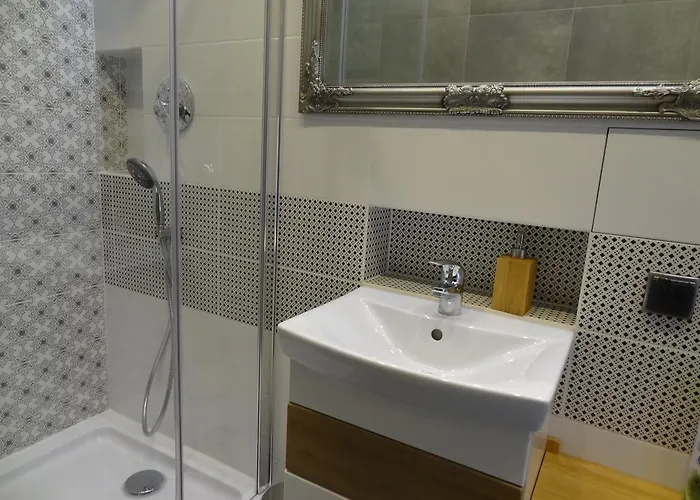 Operaapart Βαρσοβία