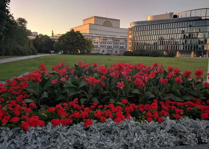 Operaapart Διαμέρισμα