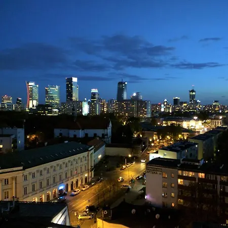 Operaapart 바르샤바