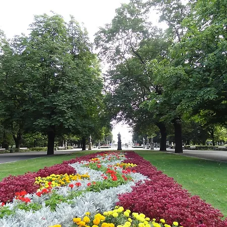 아파트 Operaapart *