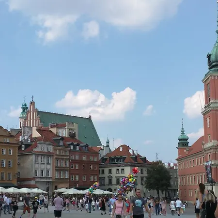 Operaapart * 바르샤바