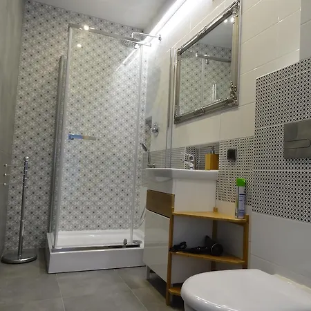 Operaapart 바르샤바